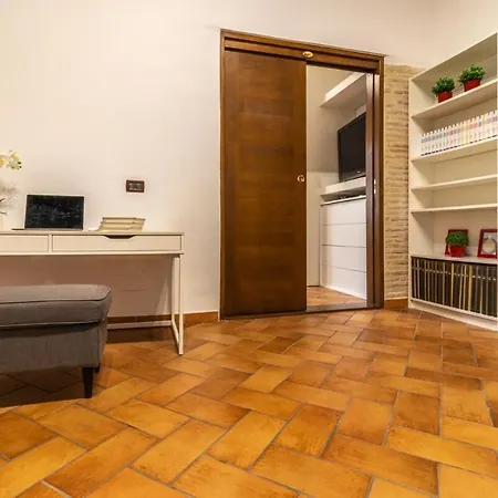 Casa Mimi Риети