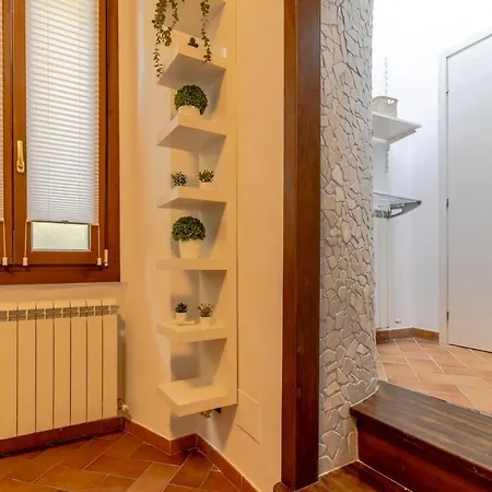 Casa Mimi Апартаменты