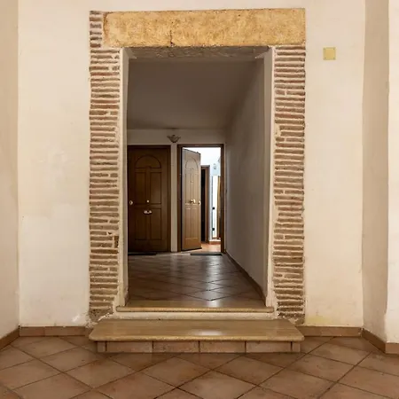 Апартаменты Casa Mimi Риети
