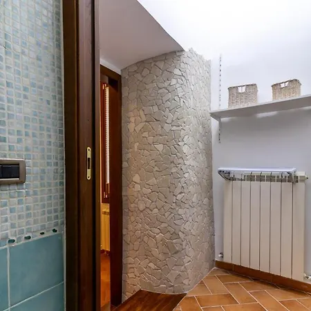 Casa Mimi Риети