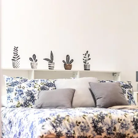 Casa Mimi Апартаменты
