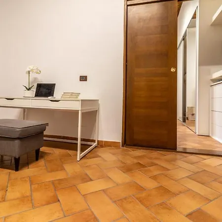 Casa Mimi Appartement *