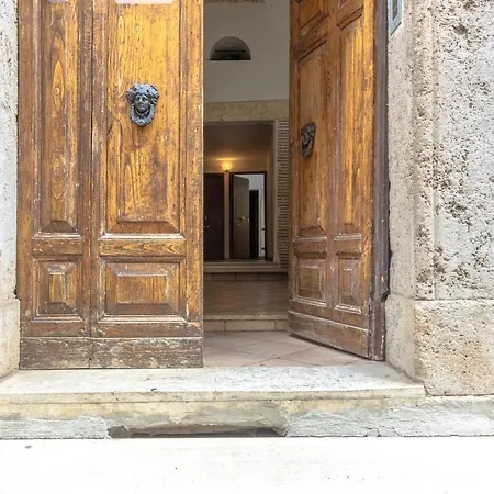 Lejlighed Casa Mimi *