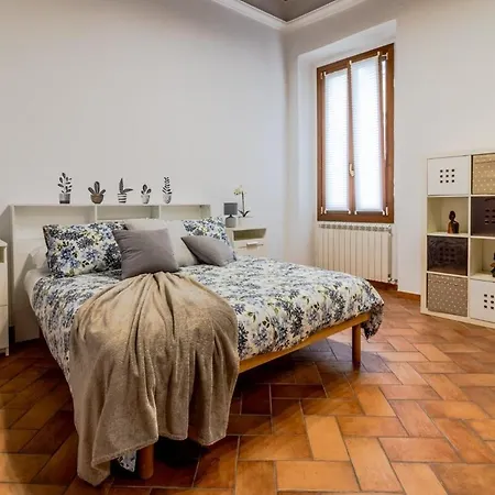 Casa Mimi Rieti