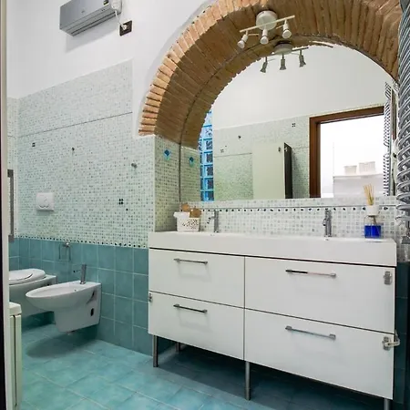 Casa Mimi Апартаменты Риети