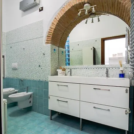 Апартаменты Casa Mimi