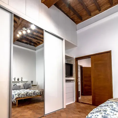 Casa Mimi Апартаменты