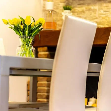 Lejlighed Casa Mimi Rieti