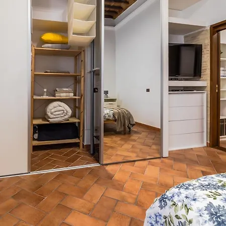 Appartement Casa Mimi *