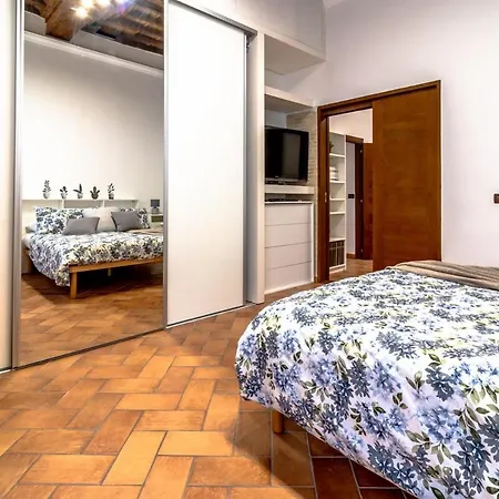 Casa Mimi Риети
