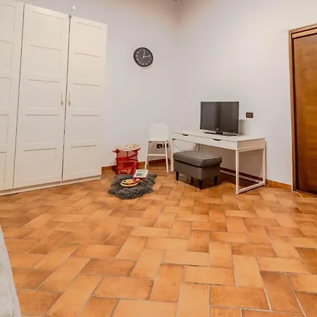 Casa Mimi Appartement *