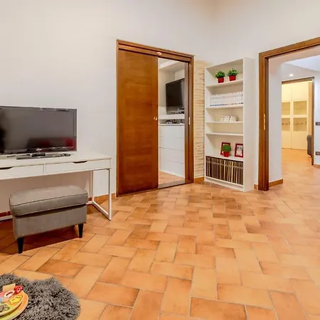 Casa Mimi Апартаменты Риети