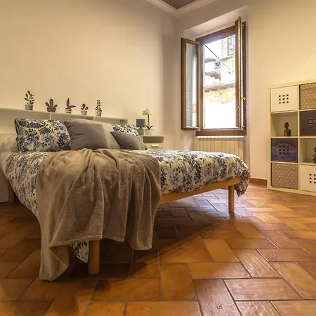 Апартаменты Casa Mimi *