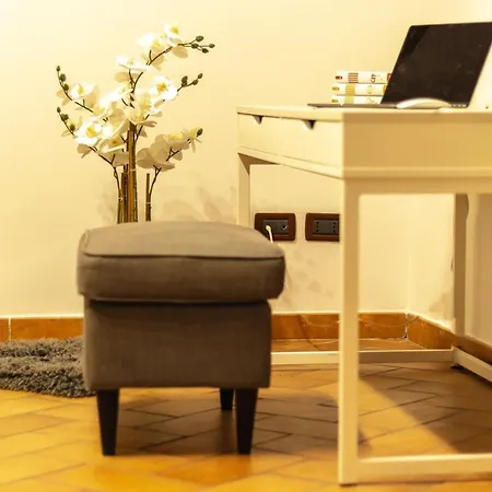 Апартаменты Casa Mimi Риети