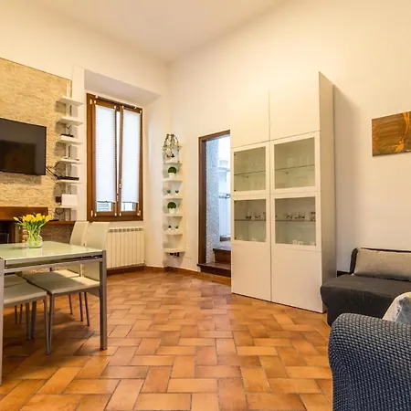 Casa Mimi Риети
