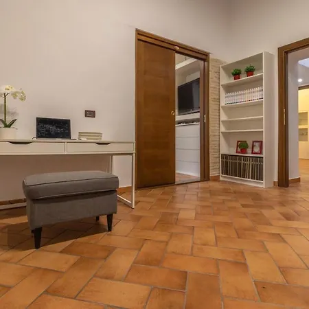 Casa Mimi Апартаменты