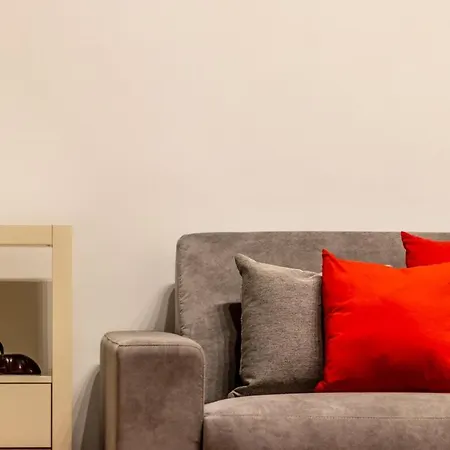 Апартаменты Casa Mimi
