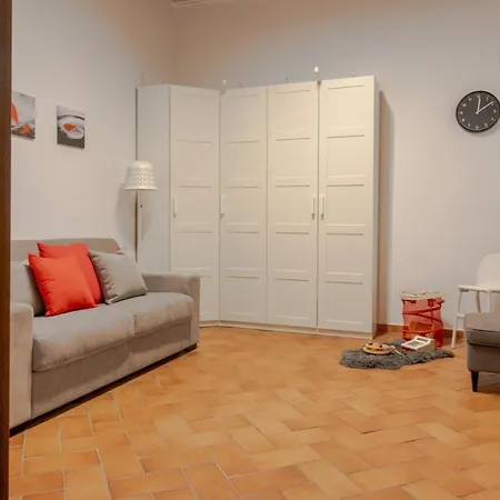 Casa Mimi Апартаменты *