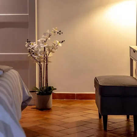 Casa Mimi Appartement