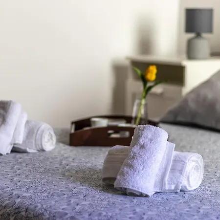Casa Mimi Апартаменты Риети