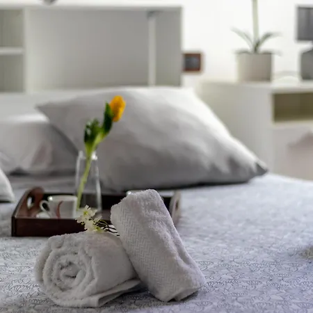 Casa Mimi Appartement *