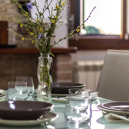 Casa Mimi Апартаменты