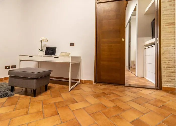 Casa Mimi Apartmán *