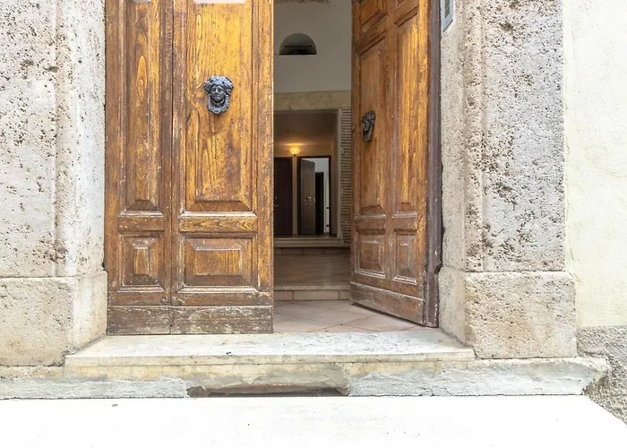 Apartmán Casa Mimi *