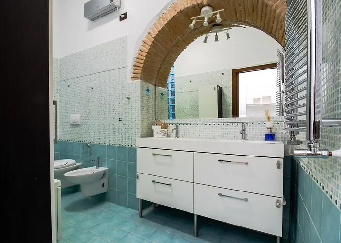 Casa Mimi Apartmán Rieti