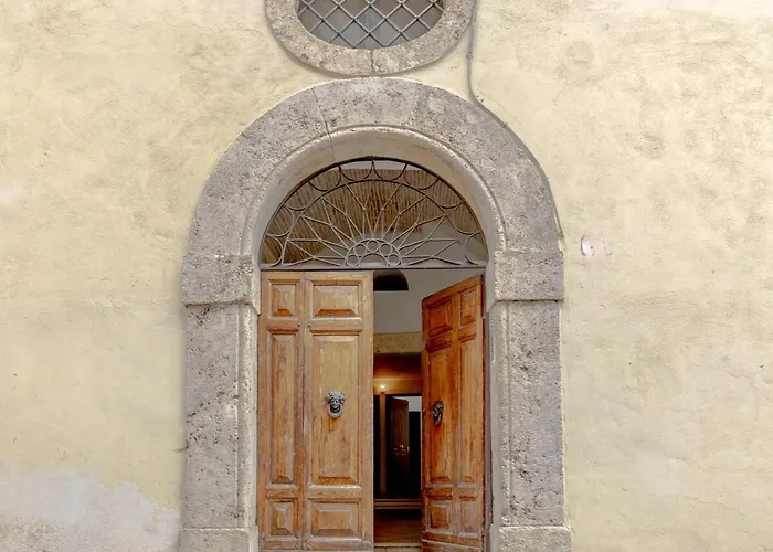 Apartmán Casa Mimi *