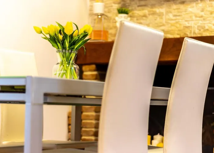 Apartmán Casa Mimi Rieti