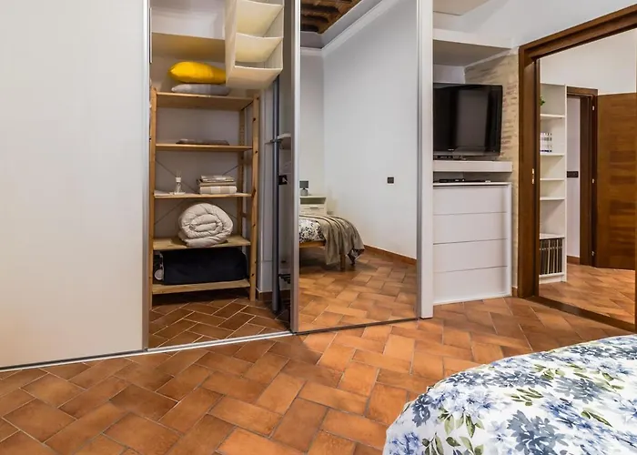 Apartmán Casa Mimi *