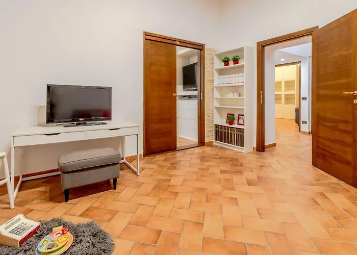 Casa Mimi Apartmán Rieti