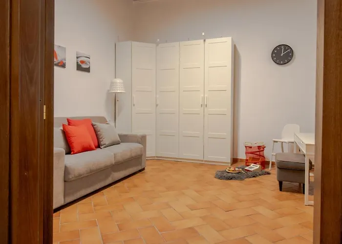 Casa Mimi Apartmán *