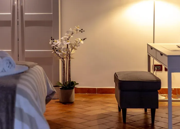 Casa Mimi Апартаменты