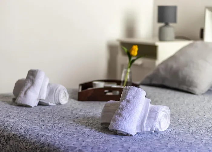 Casa Mimi Apartmán Rieti