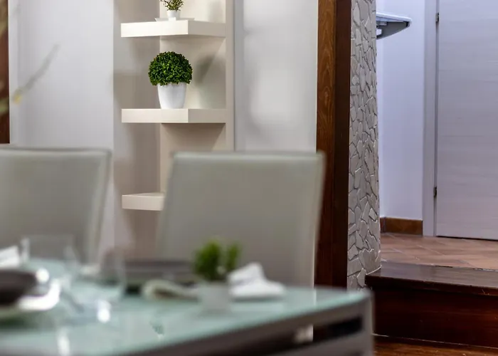 Apartmán Casa Mimi Rieti